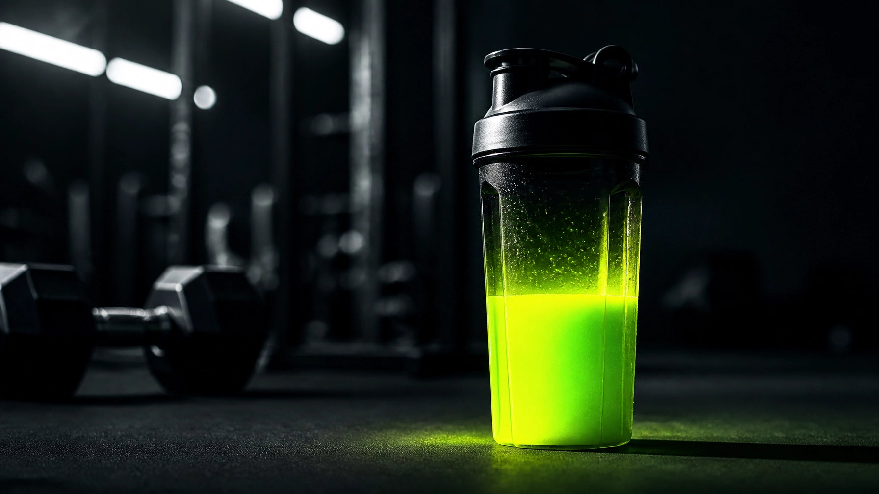 Why Pre Workout Timing Will Change the Way You Energize Your Training ...