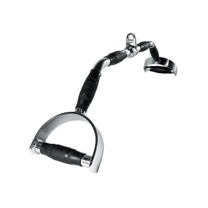 38” Parallel Grip Lat Pulldown Bar (Wide) - Fitness Health