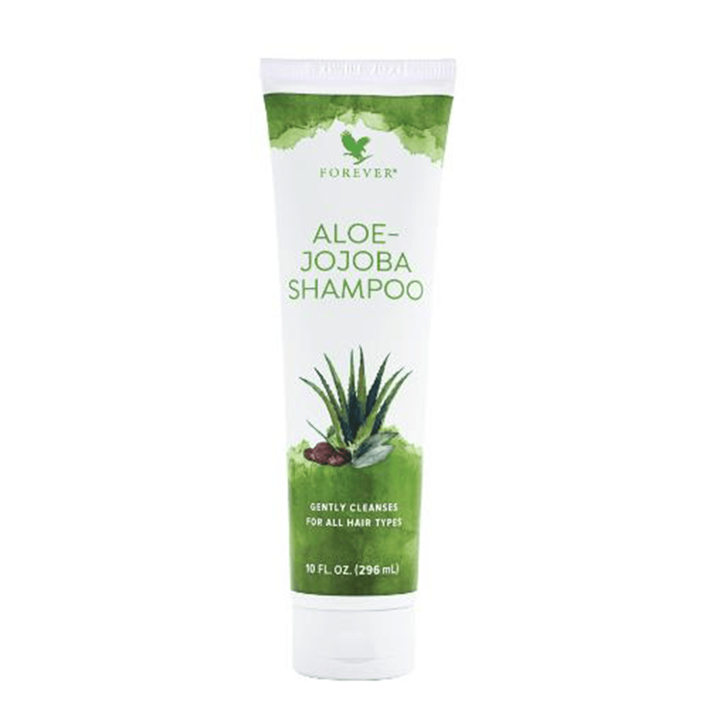 ALOE JOJOBA SHAMPOO - Fitness Health