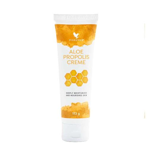 ALOE PROPOLIS CREME - Fitness Health