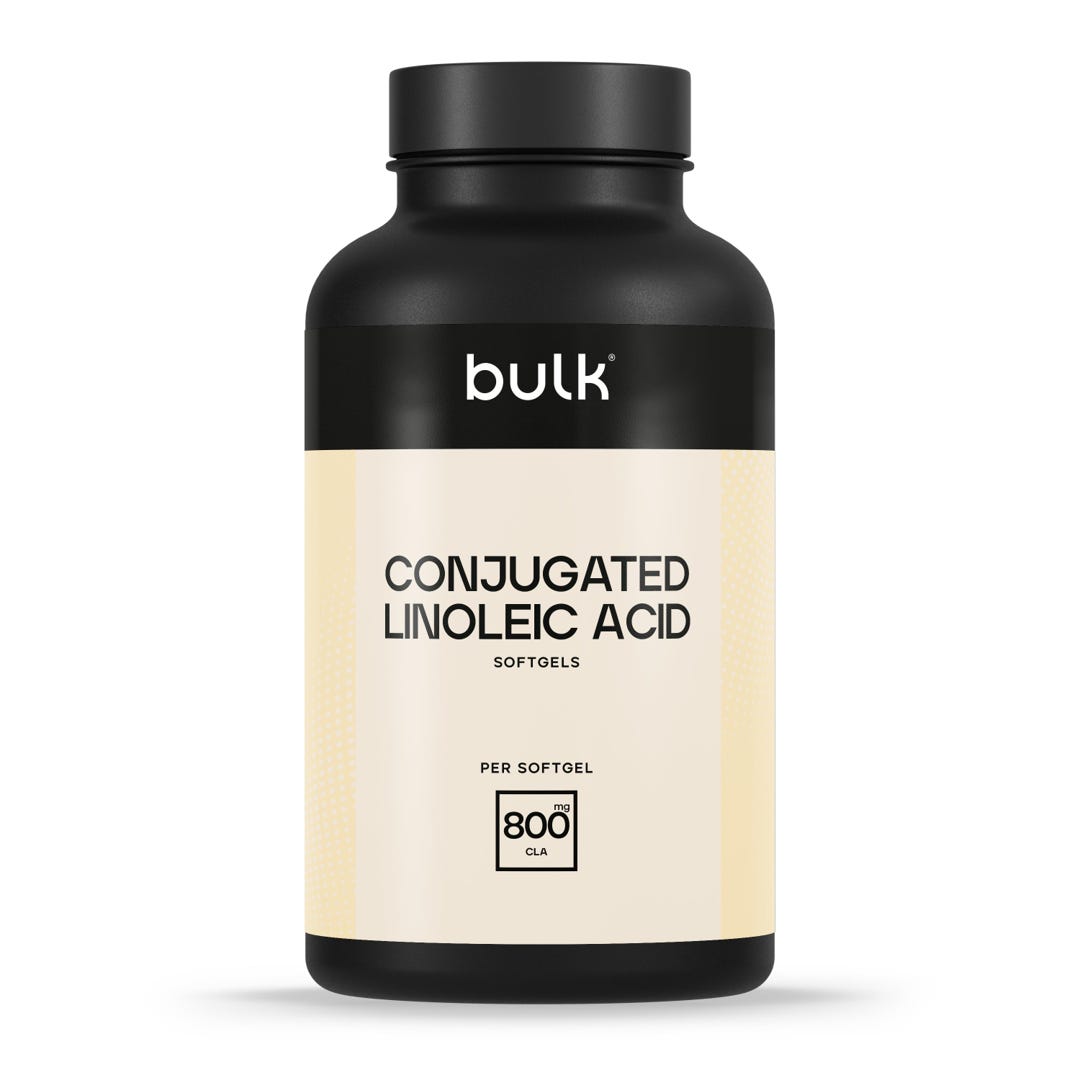 Bulk CLA 1000mg Softgels | Conjugated Linoleic Acid Weight Management