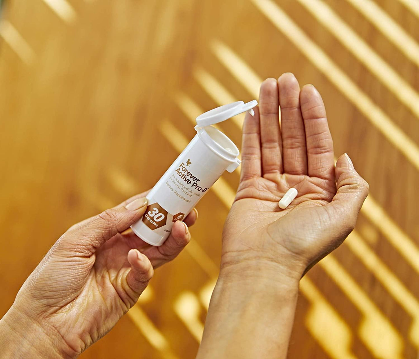 Forever Active Pro-B - Fitness Health