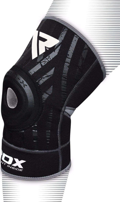 RDX K2 PATELLA STABILIZER KNEE BRACE
