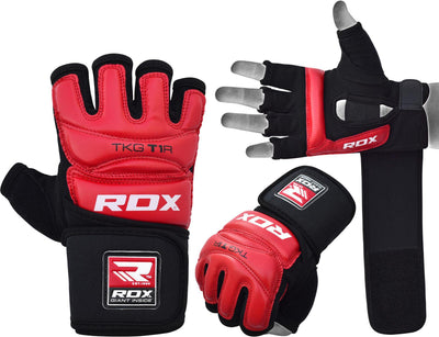 RDX T1 Taekwondo Gloves
