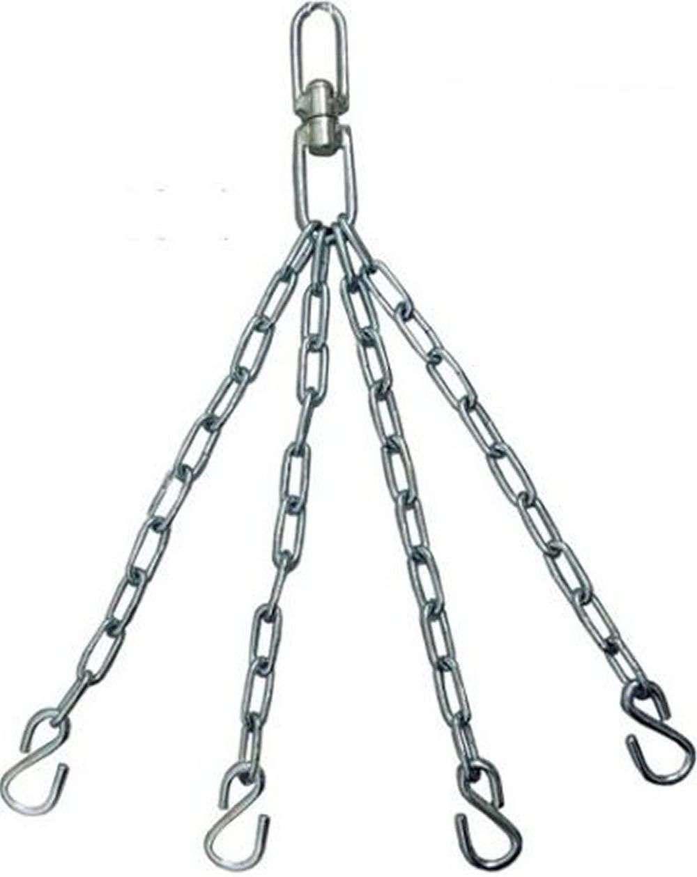 X1 CEILING HOOK WITH D SHACKLE RDX - Fitness Health