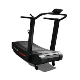 Curve 2.0 Treadmill - Fitness Health 