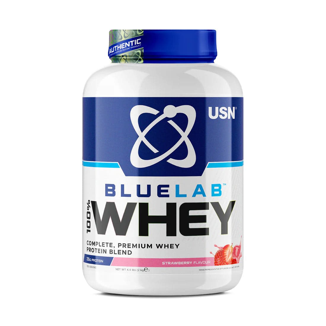 USN Blue Lab Whey