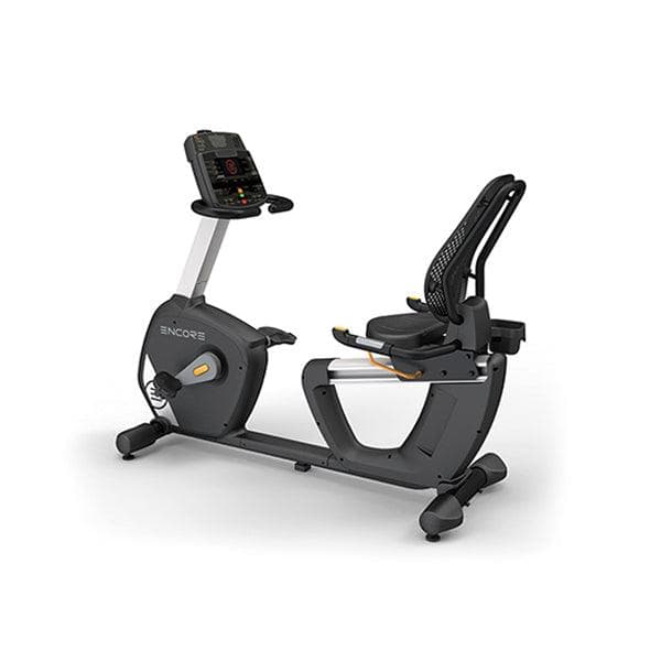 Encore Recumbent Bike - Fitness Health 