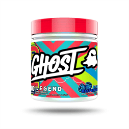 Ghost Legend v3