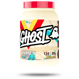 Ghost Whey Protein