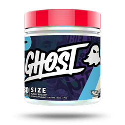 Ghost Size v2 - GH0015