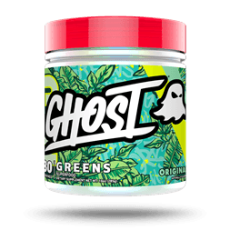 Ghost Greens