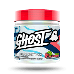 Ghost Hydration 360g - GH0027