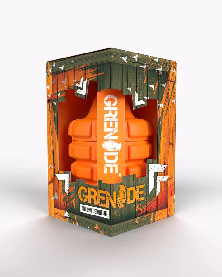 GRENADE THERMO DETONATOR - Grenade-TD-1