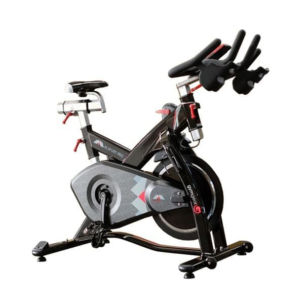 M Sport Pro Indoor Spin Bike