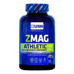 USN ZMAG Athletic - N386