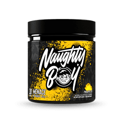 Naughty Boy Menace 420g