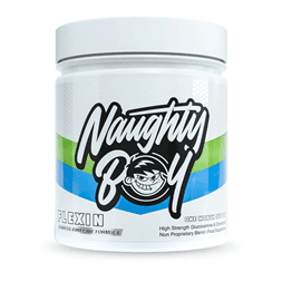 Naughty Boy Prime Flexin - NAU098