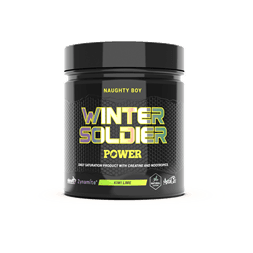 Naughty Boy Winter Soldier Power 400g