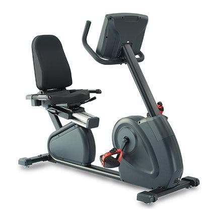 R97 Recumbent Bike - Fitness Health 