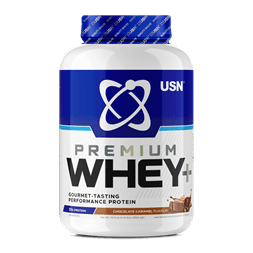 USN Whey+ Protein 2kg