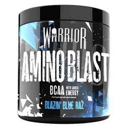 Warrior Amino Blast 270g