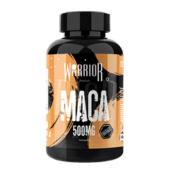 Warrior Core MACA