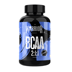 Warrior Core BCAA 2:1:1