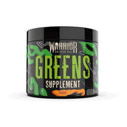 Warrior Greens 150g