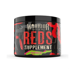 Warrior Reds 150g