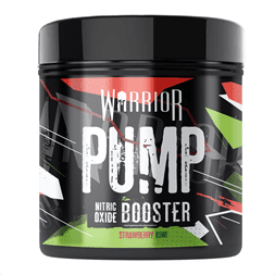 Warrior PUMP 225g