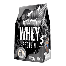 Warrior Whey 1kg