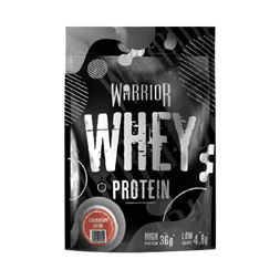 Warrior Whey 2kg - WAR104