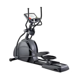 X98e Entertainment Cross Trainer - Fitness Health 