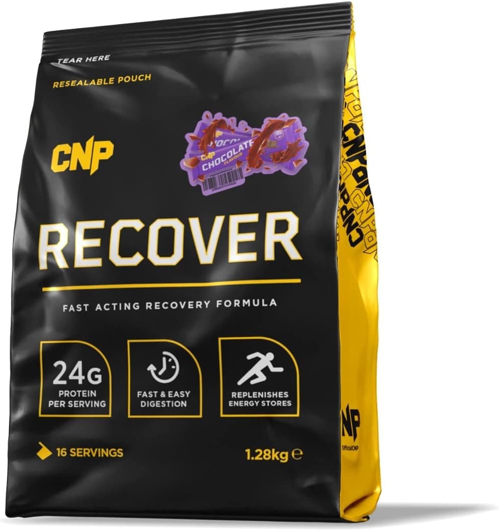 CNP Recover 1.28kg - cnp-recovery