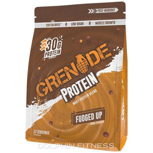 GRENADE PROTEIN 480G