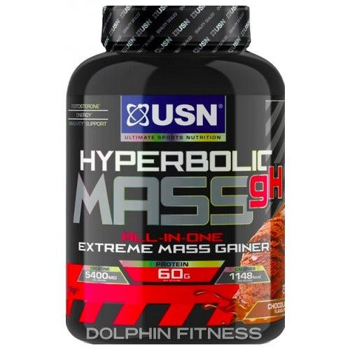 USN Hyperbolic Mass gH 2kg