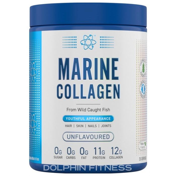 APPLIED NUTRITION MARINE COLLAGEN