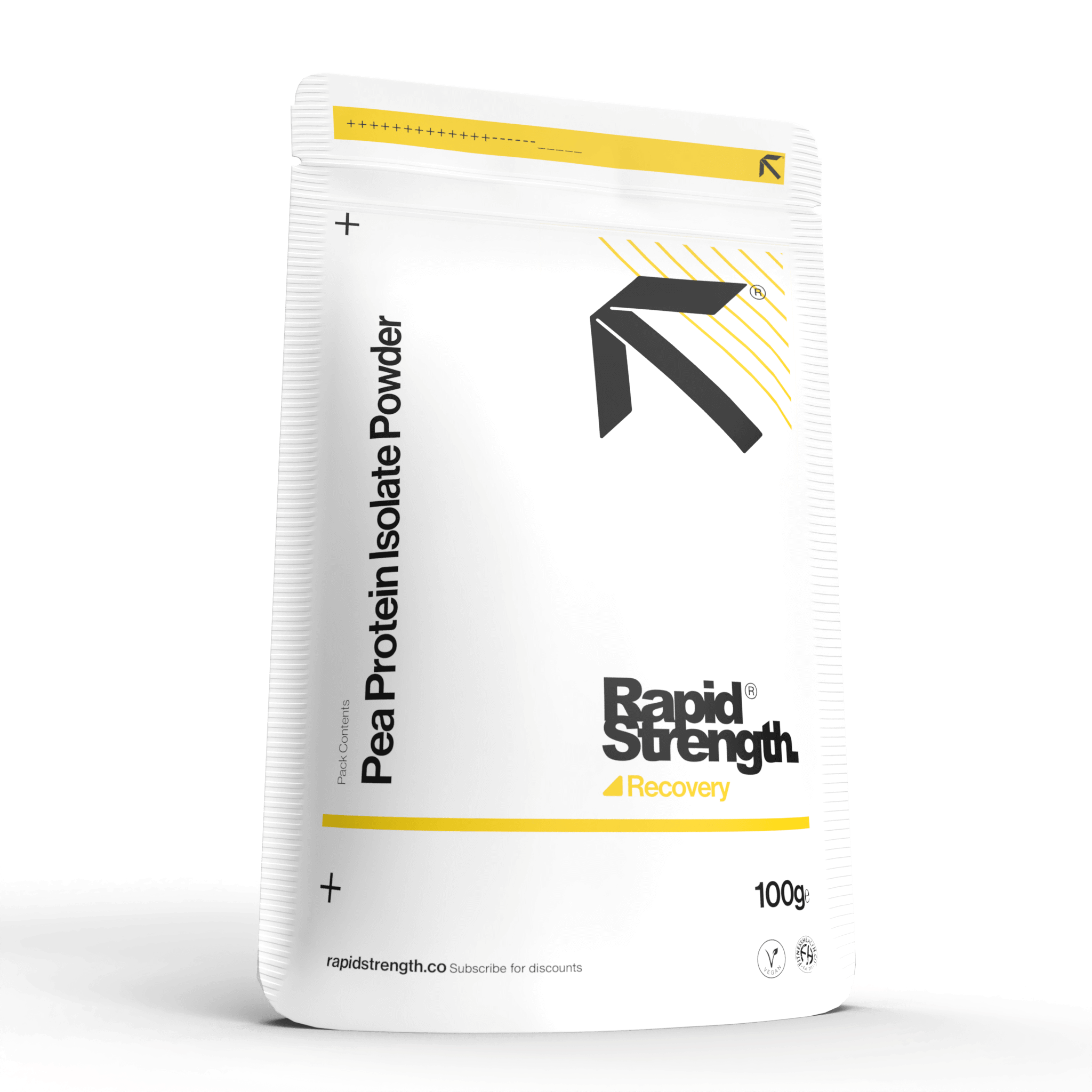 Pea Protein Isolate Powder 100g
