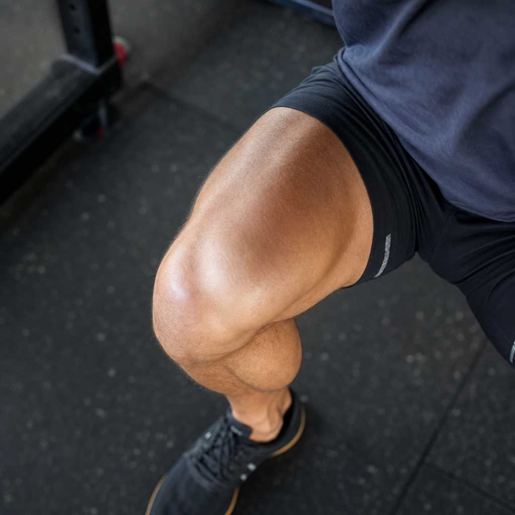Joint Health Supplements: A Complete Training Guide