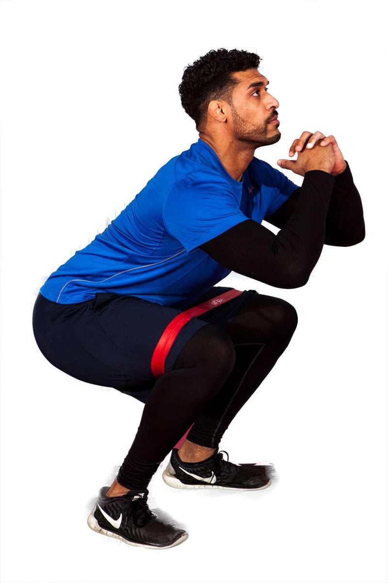 Resistance Thigh Straps vs Loop Bands: An Honest, No-Fuss Guide to Home Leg Training