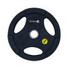 1.25kg Urethane Plate - Fitness Health 