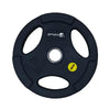 15kg Urethane Plate - Fitness Health 