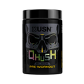 USN QHUSH Black 220g