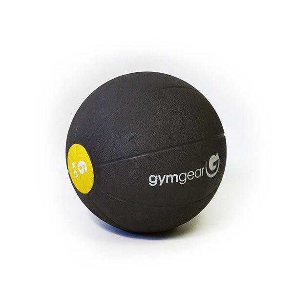 4kg Medicine Ball - Fitness Health 