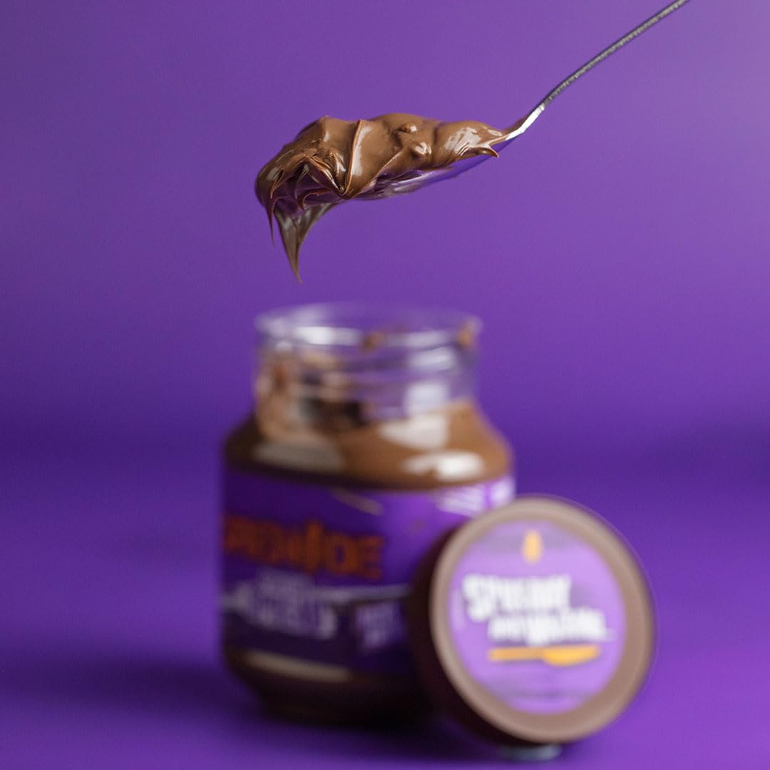 Grenade Protein Spread 360g | High Protein, Low Sugar Chocolate Spread