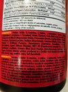 MUTANT BCAA 9.7 FRUIT PUNCH - Micronized BCAA Powder with Electrolytes 348g (BBD 31/12/25)