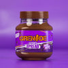 Grenade Protein Spread 360g | High Protein, Low Sugar Chocolate Spread