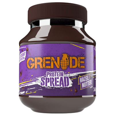 Grenade Protein Spread 360g | High Protein, Low Sugar Chocolate Spread