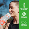 HIGH5 Energy Drink Powder 2.2kg – Sports Nutrition for Peak Athletic Performance - TROPICAL FLAVOUR (BBE 15/08/25)
